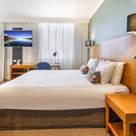 Gateway Hotel By Nightcap Plus Devonport Eksteriør bilde