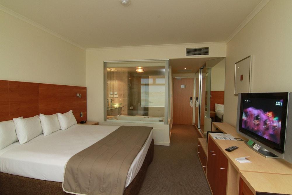 Gateway Hotel By Nightcap Plus Devonport Eksteriør bilde