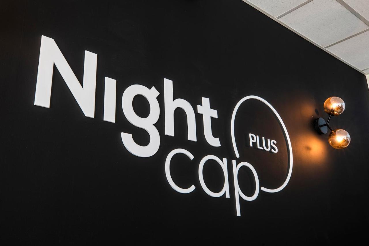 Gateway Hotel By Nightcap Plus Devonport Eksteriør bilde