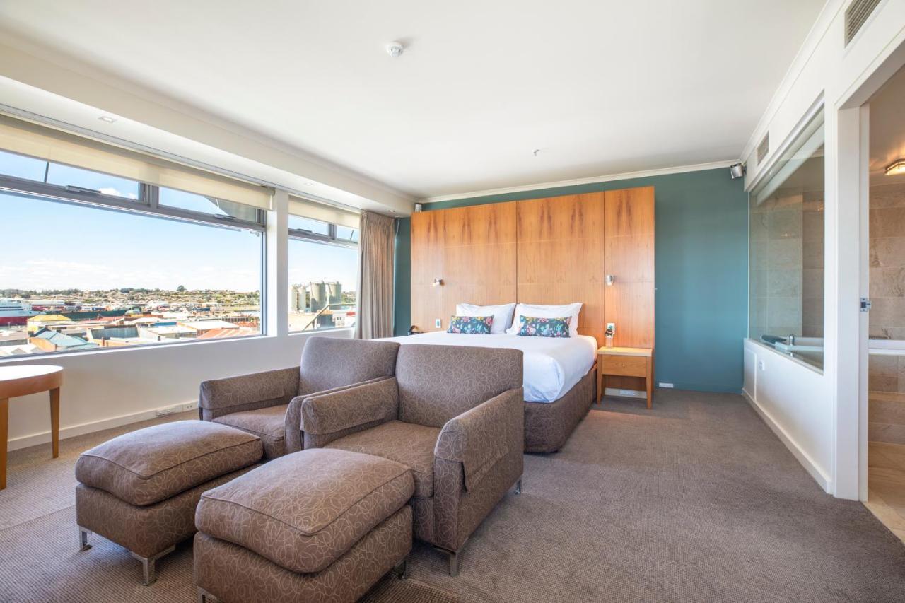 Gateway Hotel By Nightcap Plus Devonport Eksteriør bilde