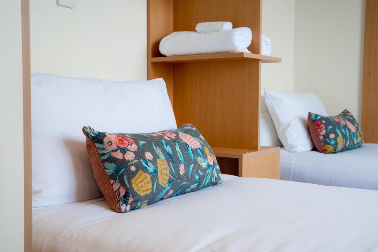 Gateway Hotel By Nightcap Plus Devonport Eksteriør bilde