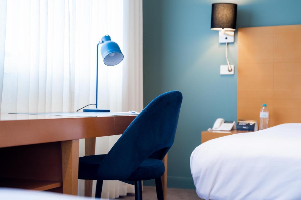 Gateway Hotel By Nightcap Plus Devonport Eksteriør bilde