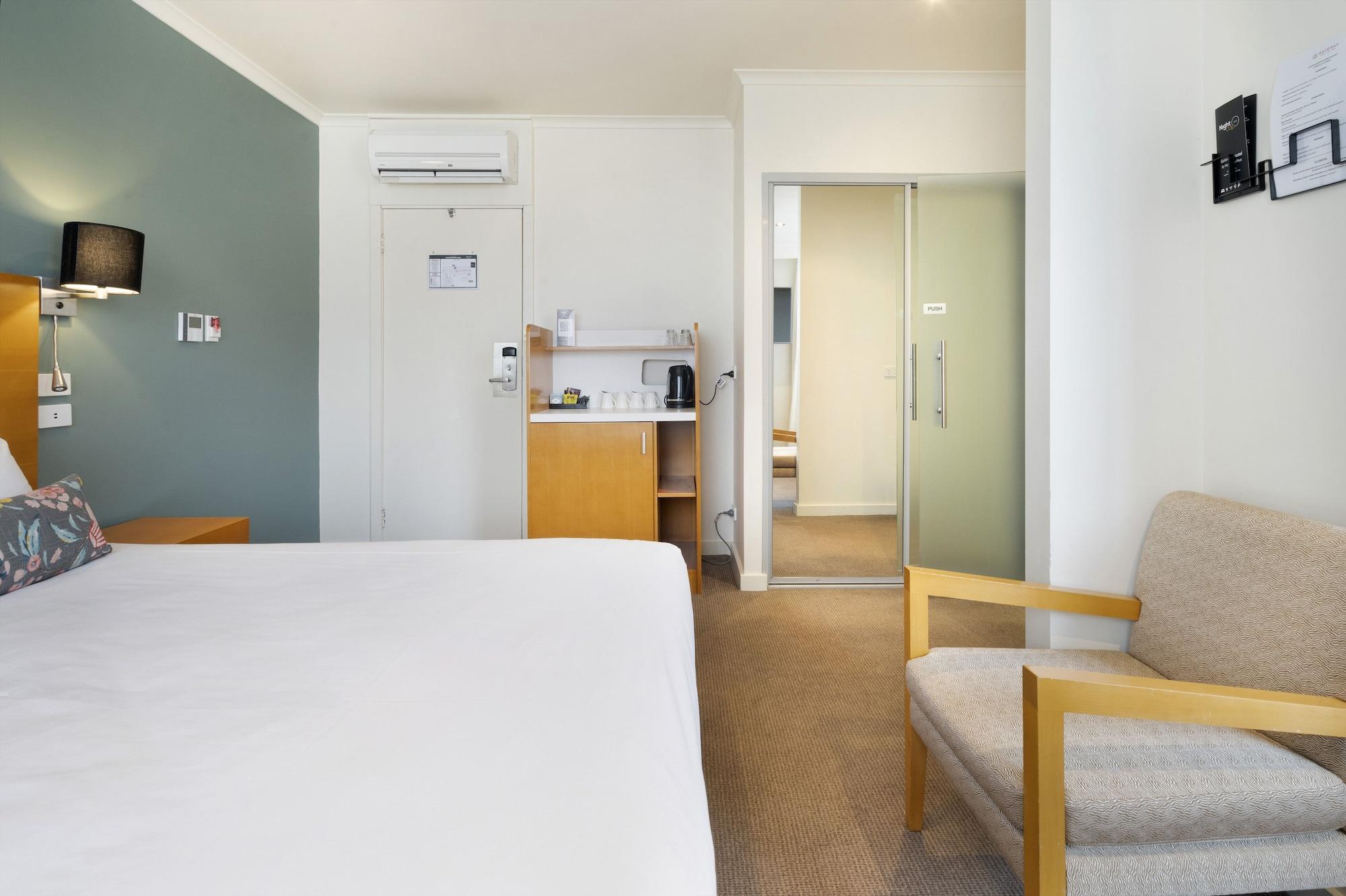 Gateway Hotel By Nightcap Plus Devonport Eksteriør bilde