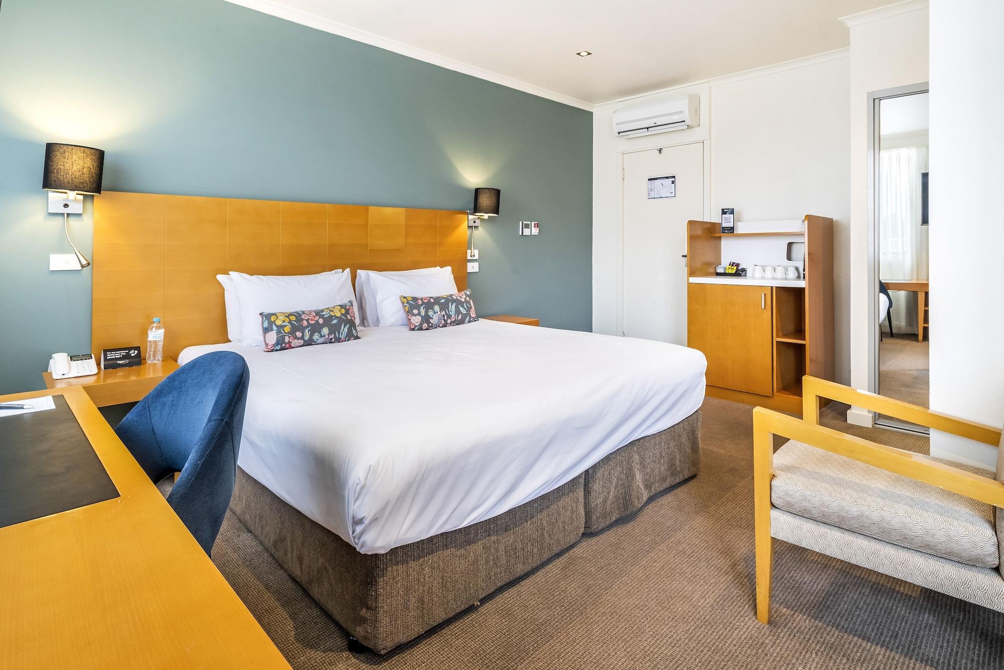 Gateway Hotel By Nightcap Plus Devonport Eksteriør bilde