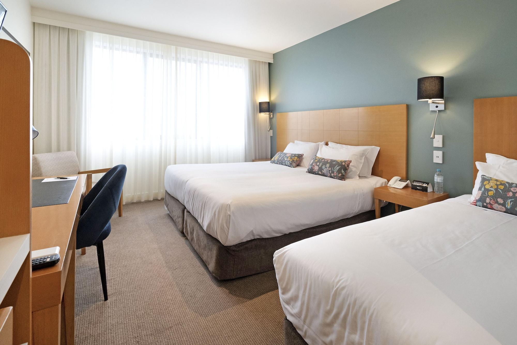 Gateway Hotel By Nightcap Plus Devonport Eksteriør bilde