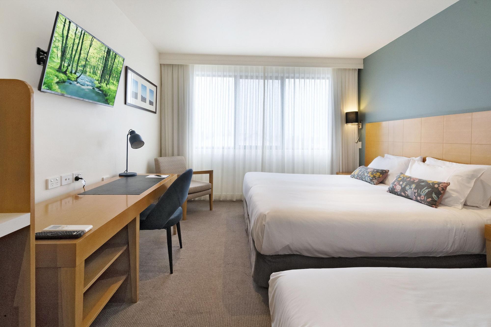 Gateway Hotel By Nightcap Plus Devonport Eksteriør bilde