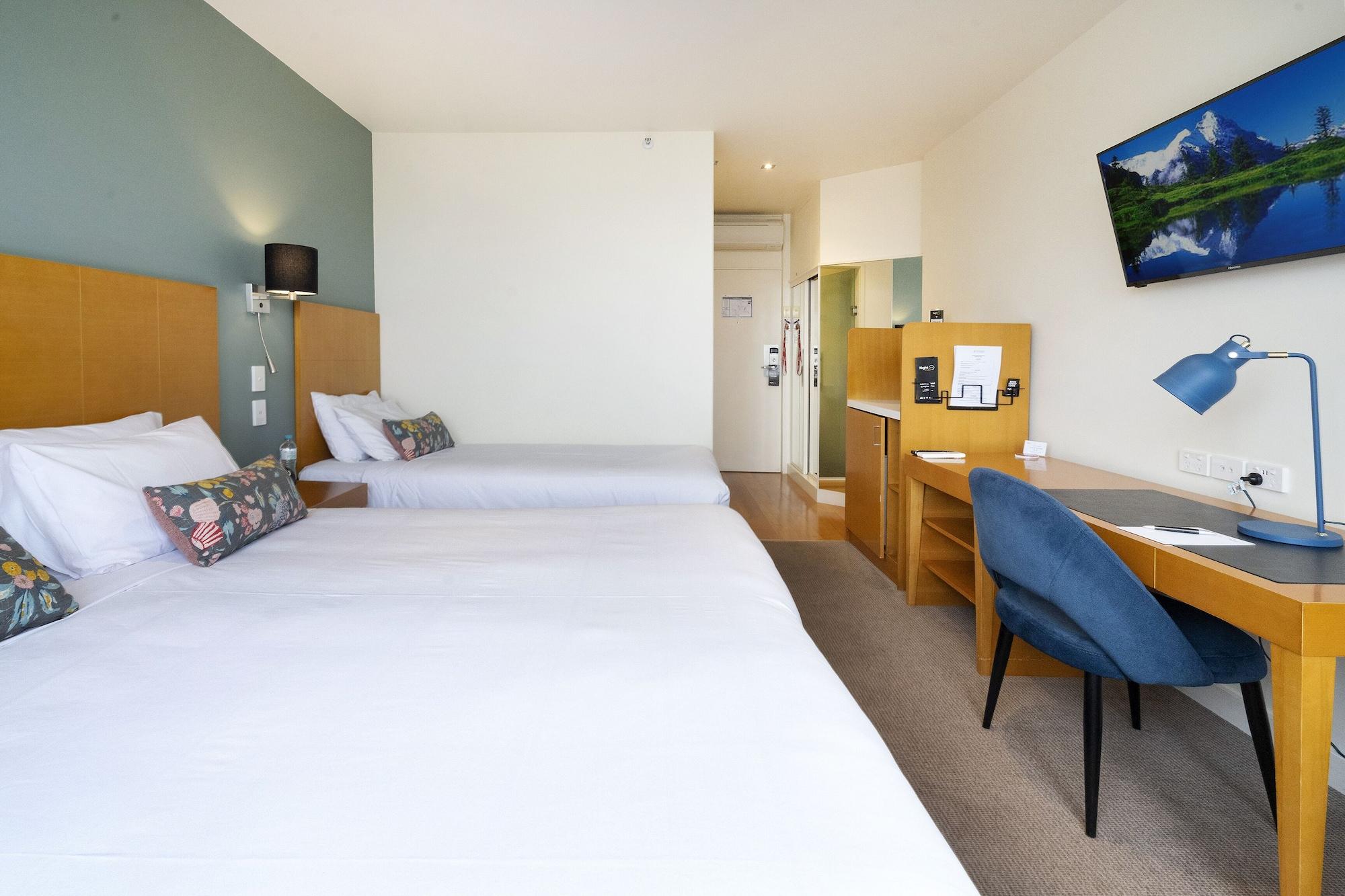 Gateway Hotel By Nightcap Plus Devonport Eksteriør bilde