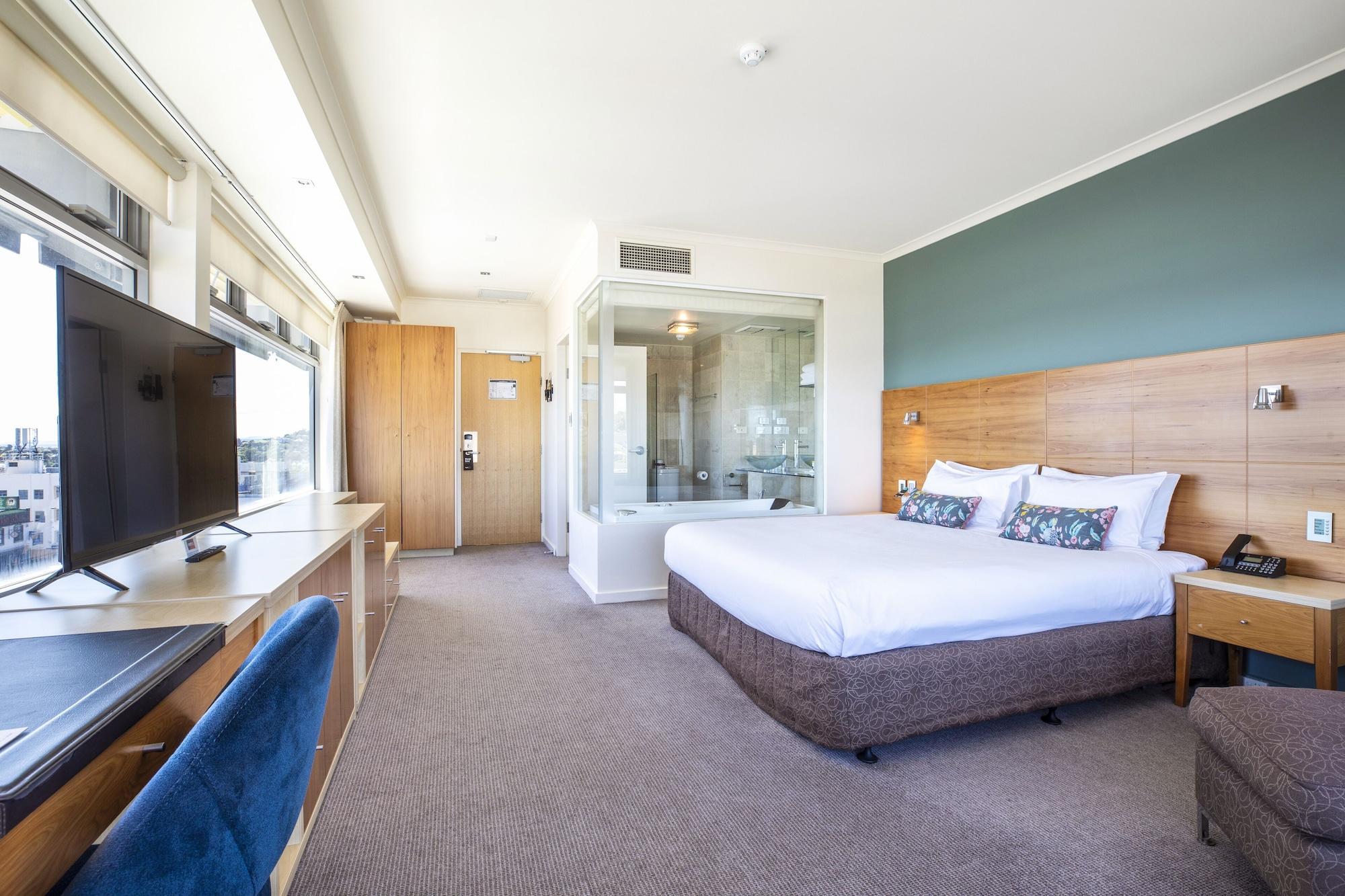 Gateway Hotel By Nightcap Plus Devonport Eksteriør bilde