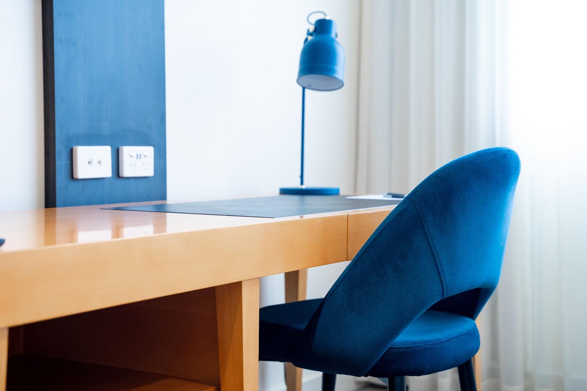 Gateway Hotel By Nightcap Plus Devonport Eksteriør bilde