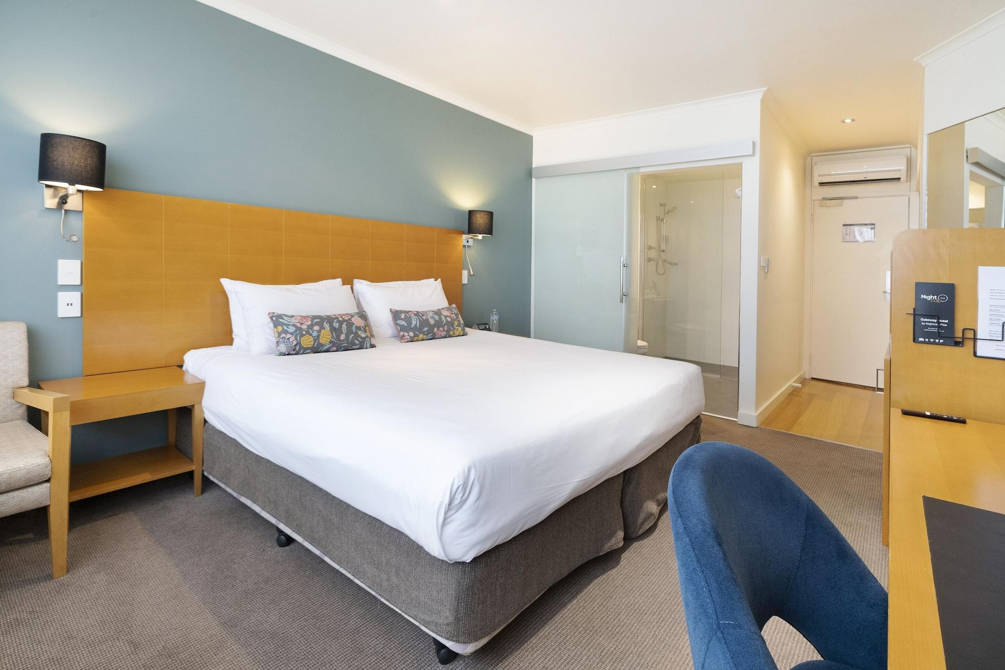 Gateway Hotel By Nightcap Plus Devonport Eksteriør bilde