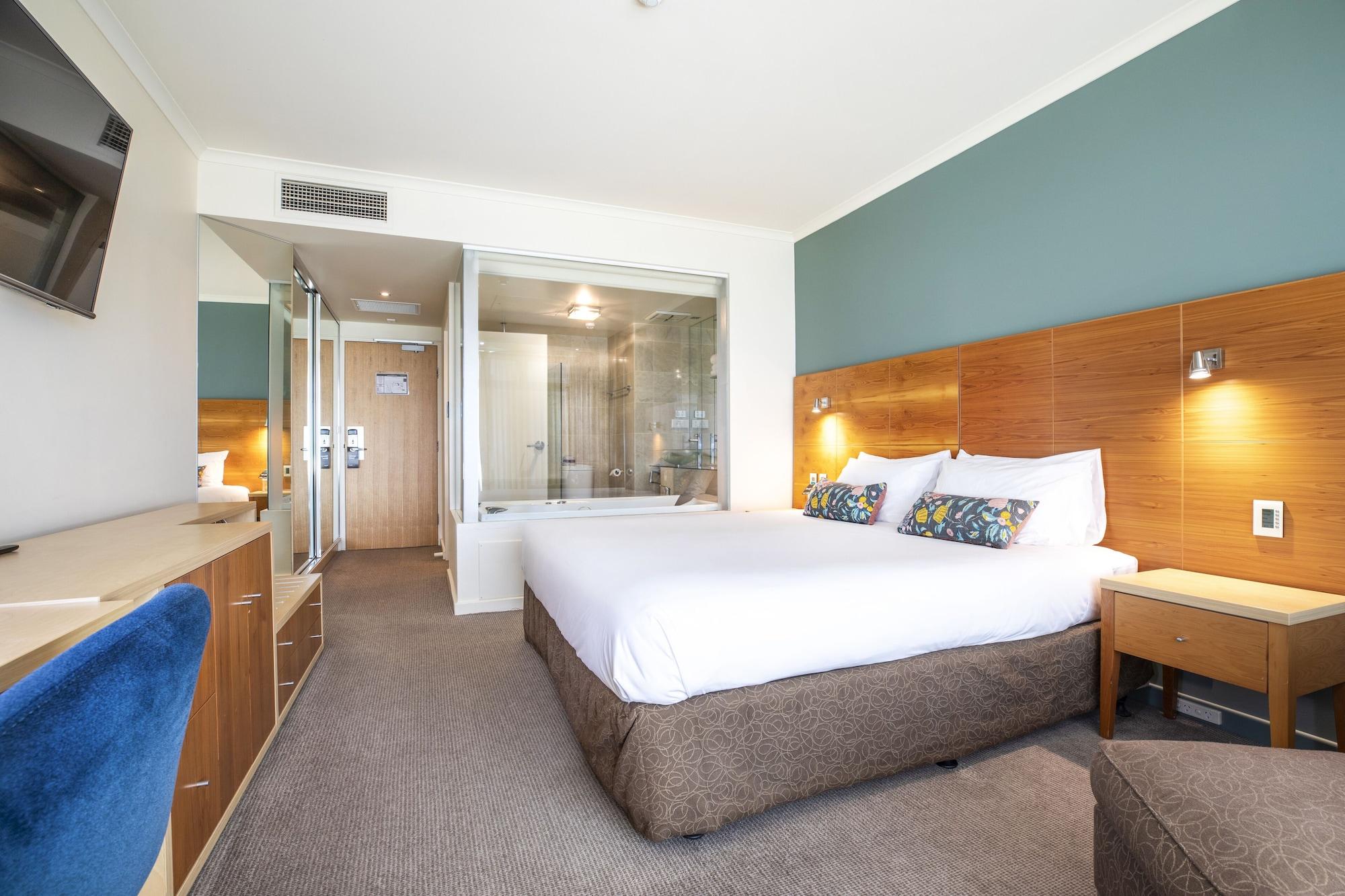 Gateway Hotel By Nightcap Plus Devonport Eksteriør bilde