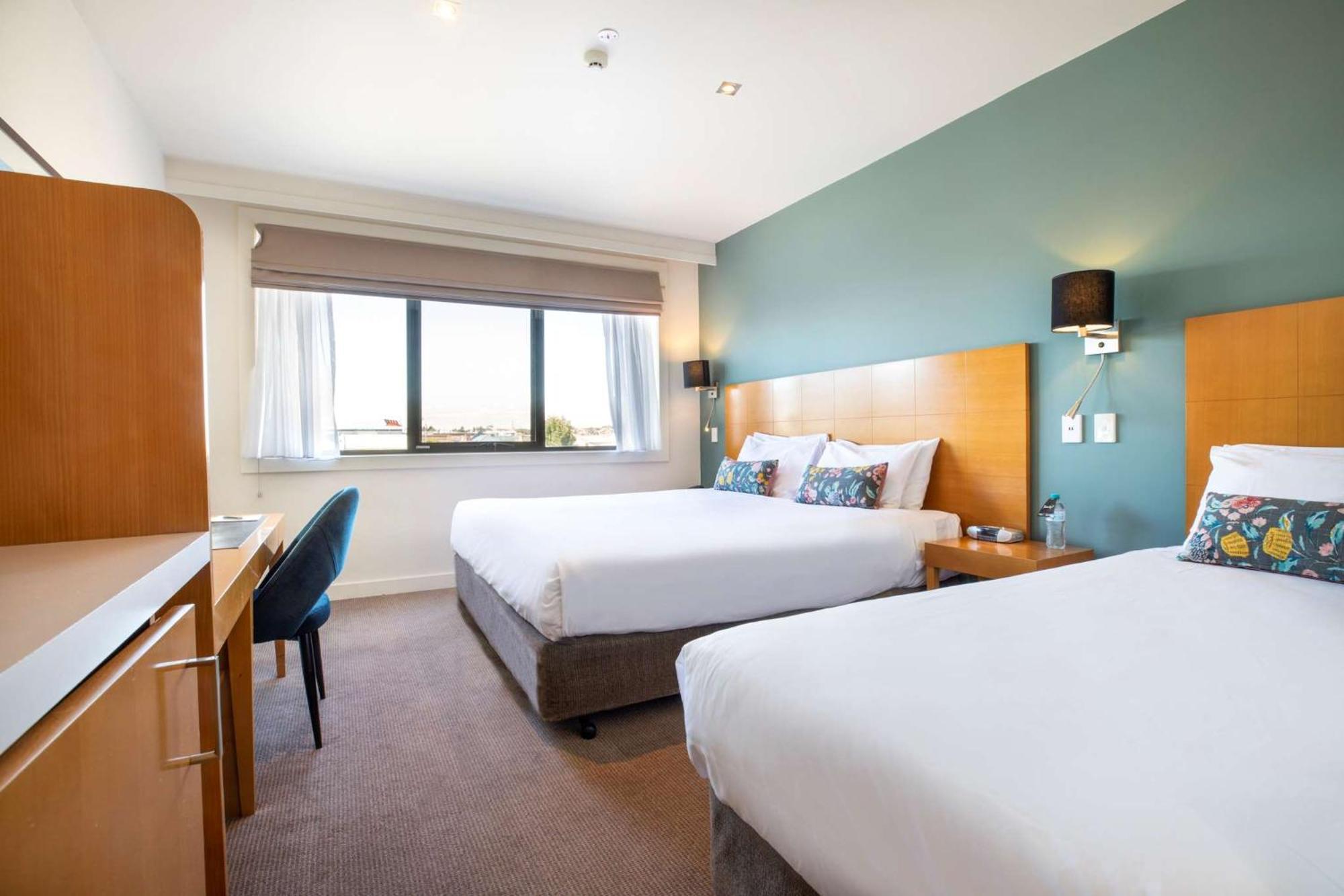 Gateway Hotel By Nightcap Plus Devonport Eksteriør bilde