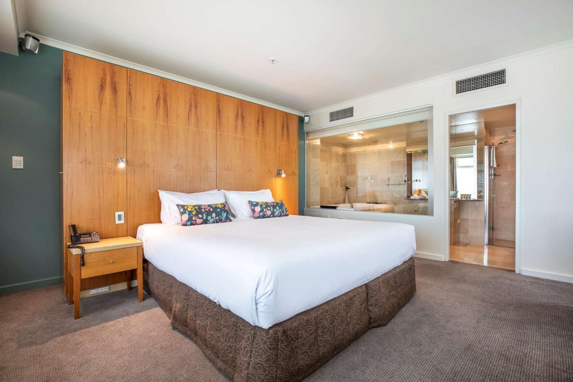 Gateway Hotel By Nightcap Plus Devonport Eksteriør bilde