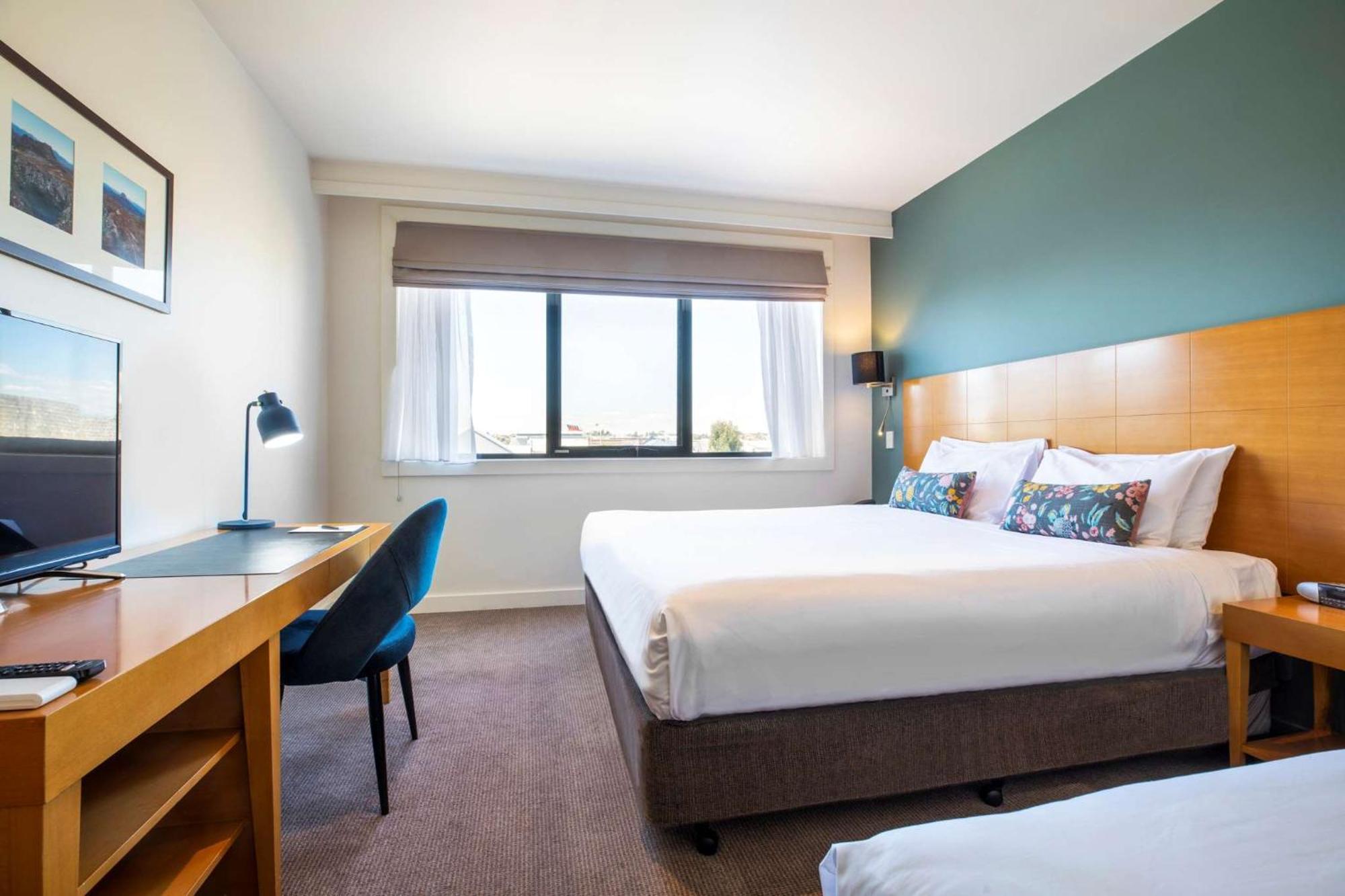 Gateway Hotel By Nightcap Plus Devonport Eksteriør bilde