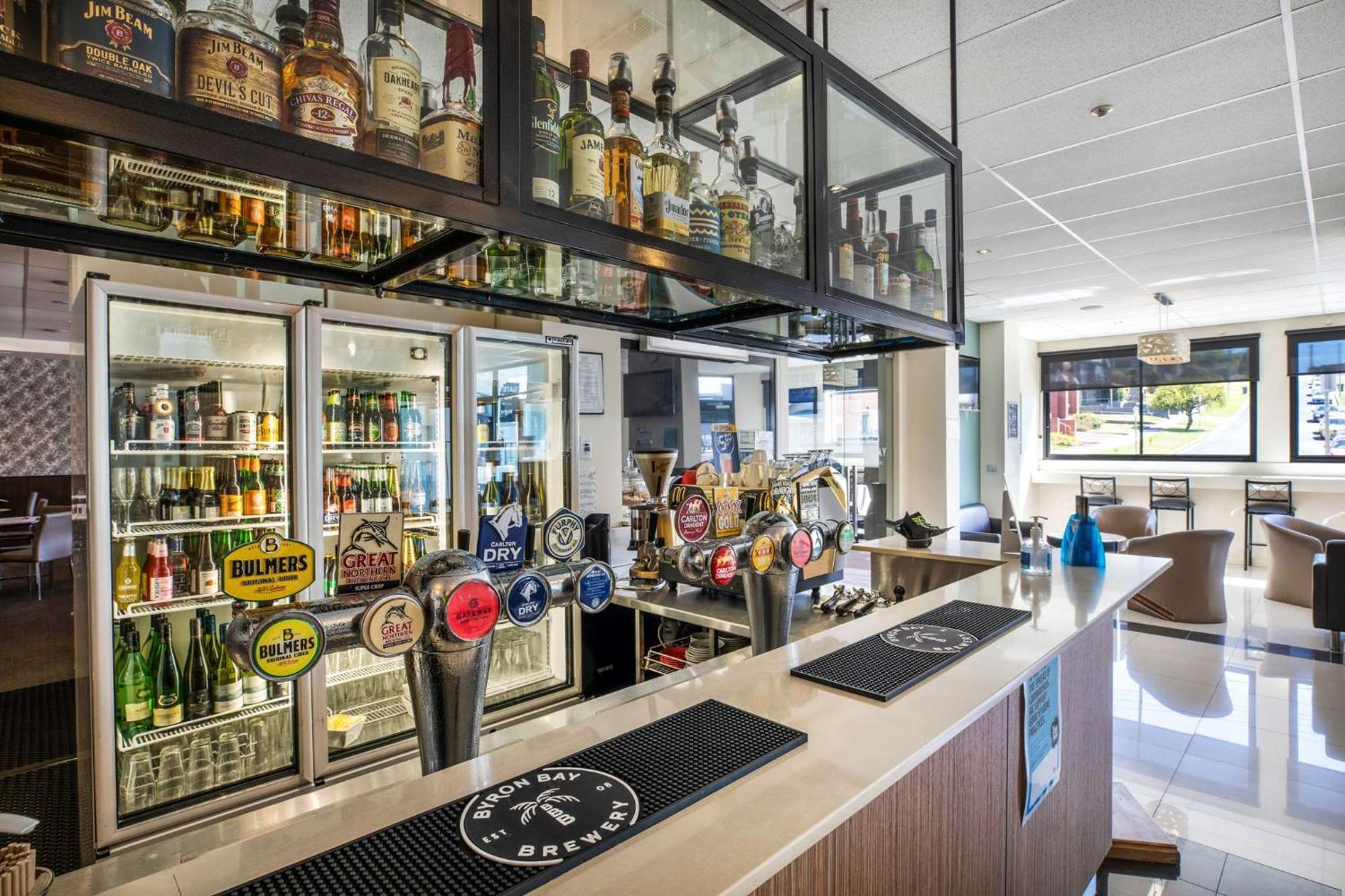 Gateway Hotel By Nightcap Plus Devonport Eksteriør bilde