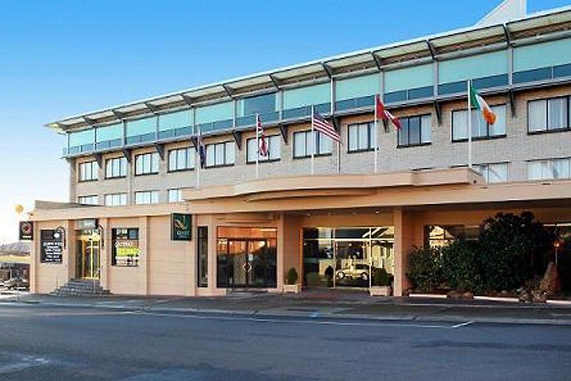 Gateway Hotel By Nightcap Plus Devonport Eksteriør bilde