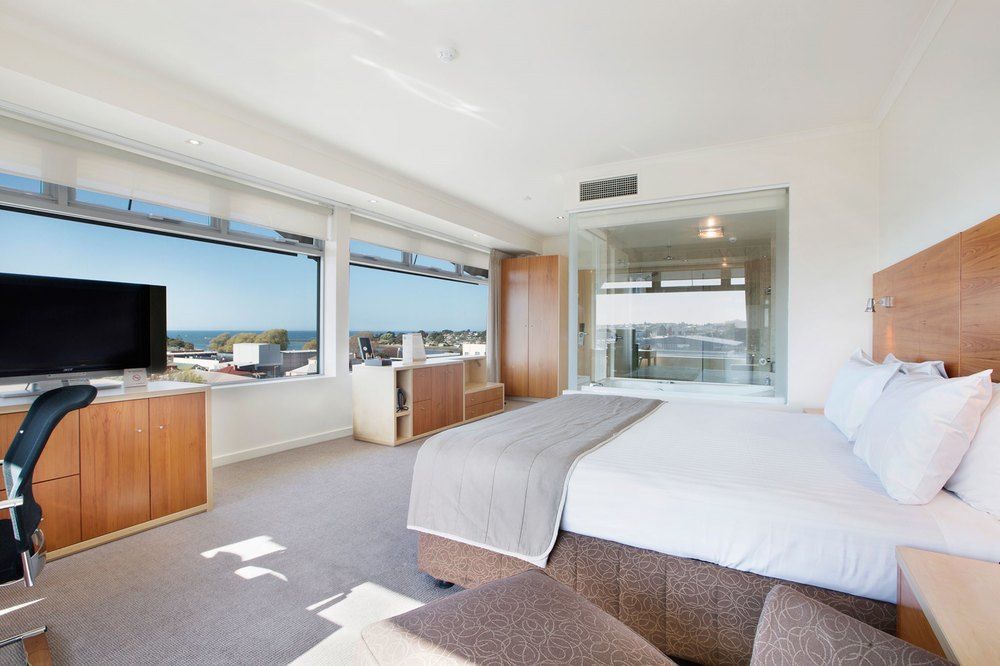 Gateway Hotel By Nightcap Plus Devonport Eksteriør bilde