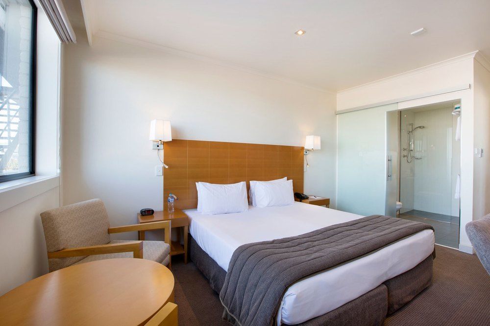 Gateway Hotel By Nightcap Plus Devonport Eksteriør bilde