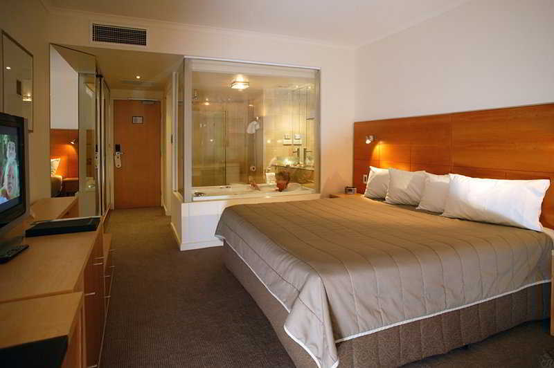 Gateway Hotel By Nightcap Plus Devonport Eksteriør bilde