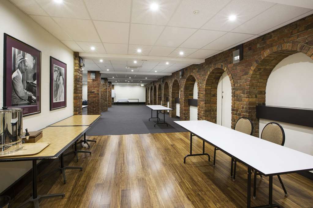 Gateway Hotel By Nightcap Plus Devonport Eksteriør bilde