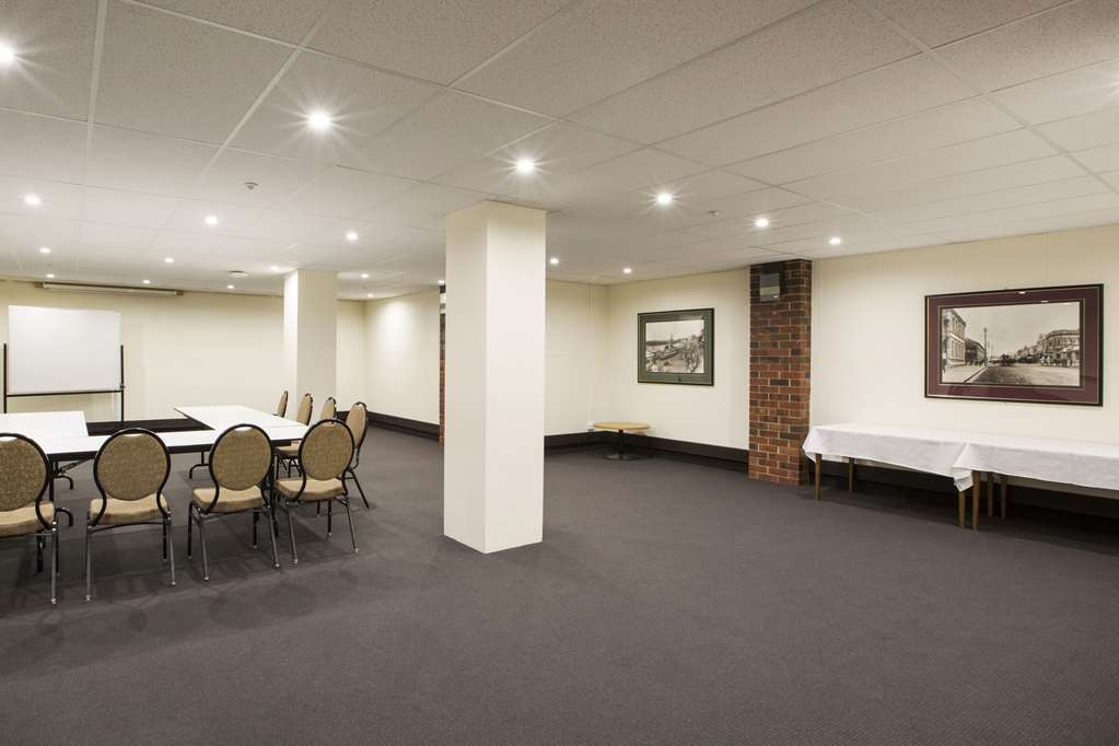 Gateway Hotel By Nightcap Plus Devonport Eksteriør bilde
